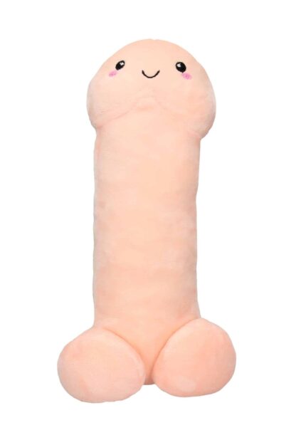 Penis Plushie - Penis Kosebamse - 30 cm