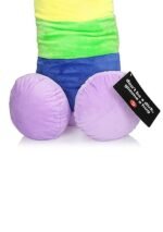 Penis Plushie - Pride Penis Kosebamse - 60 cm