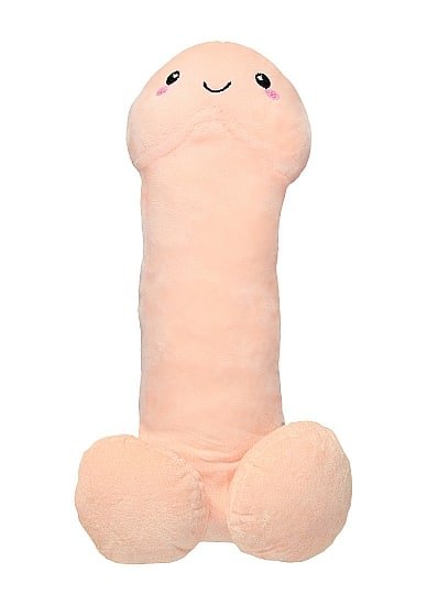 Penis Plushie - Penis Kosebamse - 100 cm