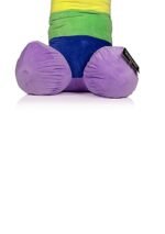 Penis Plushie - Pride Penis Kosebamse - 100 cm