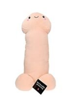 Penis Plushie - Penis Kosebamse - 100 cm