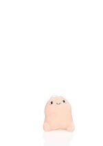 Kort Penis Plushie - Penis Kosebamse - 10cm