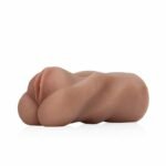 Play Solo - Teacher - Vagina Masturbator - Tan
