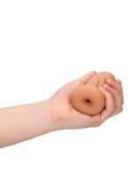 Play Solo - Flight Attendant - Anal Masturbator - Flesh