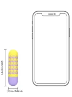 S-line - I Cherryish You - Bulletvibrator - Bilde 4