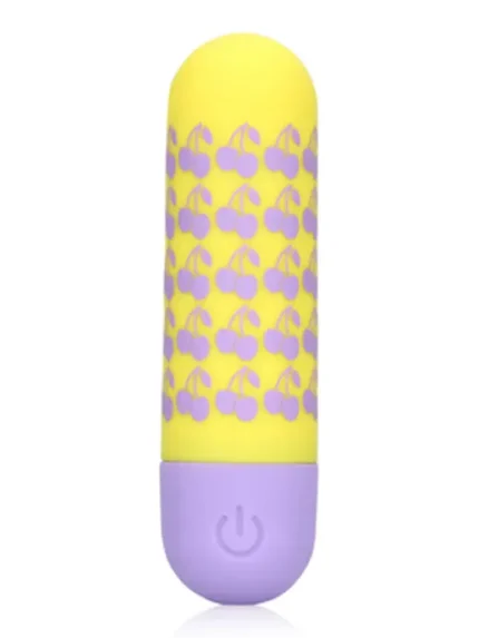 bulletvibrator