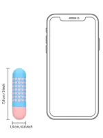 S-Line - Heart To Get - Bulletvibrator - Bilde 5