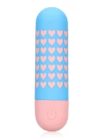 bulletvibrator