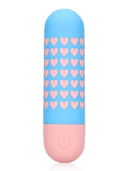 bulletvibrator