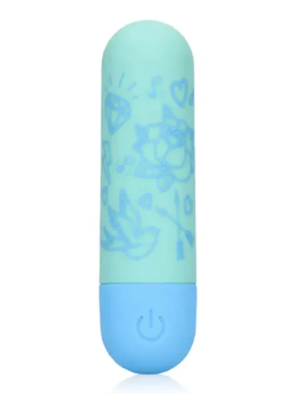 bulletvibrator