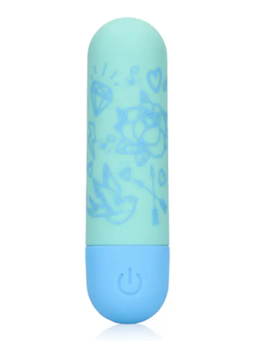 bulletvibrator