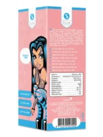 S-line - Born To Be Wild - Bulletvibrator - Bilde 10