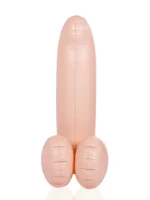 S-Line - Blow-up Dick - Oppblåsbar Penis - Bilde 6