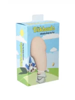 S-Line - Dickheads - Oppblåsbar Punchingbag - Brud - Bilde 3