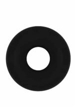 SONO - No.50 - Tunnelbuttplug - Sort