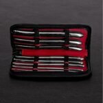 Hegar Sound – Double Ended Dilator – 8 stk