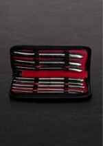 Hegar Sound – Double Ended Dilator – 8 stk