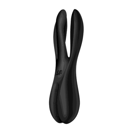Satisfyer - Threesome 2 - Multi Vibrator - Sort