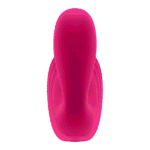 Satisfyer - Top Secret - Trusevibrator med G-punkt Vibrator og APP - Rosa