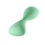 Satisfyer - Trendsetter - Buttplug med APP - Lys Grønn