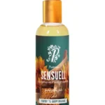 Massasjeolje Sensuell
