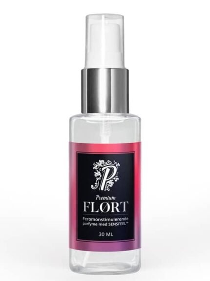 flørt feromoner