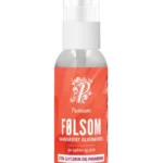 Premium Følsom 50ml Reisevennlig