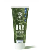 Premium Hårfjerningskrem