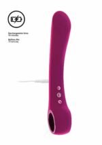VIVE - Ombra - Fleksibel vibrator - Rosa