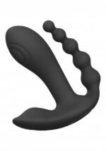 VIVE - Kata - Trippel Vibrator med Pulseringer og Vibrasjoner
