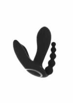 VIVE - Kata - Trippel Vibrator med Pulseringer og Vibrasjoner