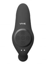 VIVE - Kata - Trippel Vibrator med Pulseringer og Vibrasjoner