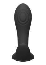 VIVE - Kata - Trippel Vibrator med Pulseringer og Vibrasjoner