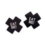 Eat Me - Nipplecovers - Brystpynt