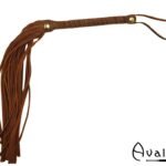 AVALON - Viking - Yggdrasil - Flogger - Brun