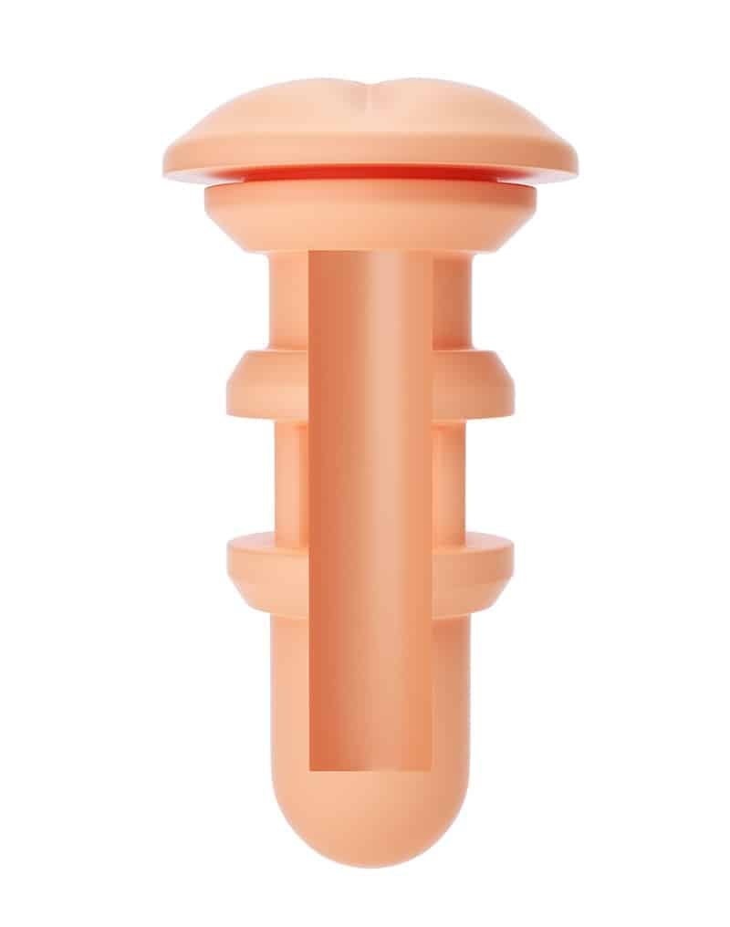 Autoblow - A.I. Machine - Ekstra Sleeve - Anal Autoblow - A.I. Machine - Ekstra Sleeve - Anal
