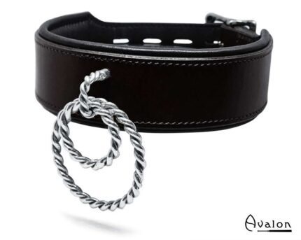 avalon nieve collar
