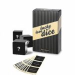 Lucky Love Dice - Terningspill