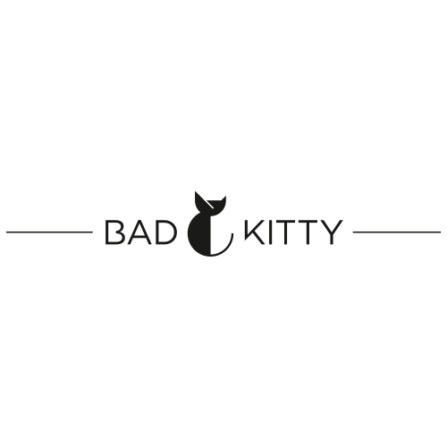 Bad Kitty