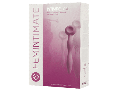 Femintimate - Intimrelax - Dilatorsett