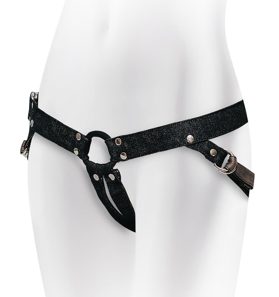 Adrien Lastic - Strap-on Harness Adrien Lastic - Strap-on Harness