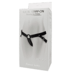 Adrien Lastic - Strap-on Harness
