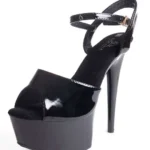 stiletthæl
