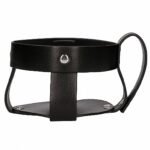 FistIt - Belt Holder - Sort