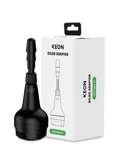 Kiiroo - Dildo Adapter til KEON