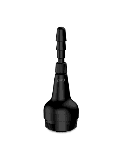 Kiiroo - Dildo Adapter til KEON