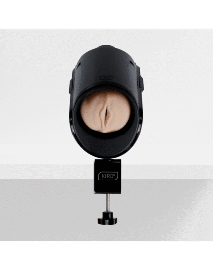 Kiiroo - Bordklemme - Adapter til KEON