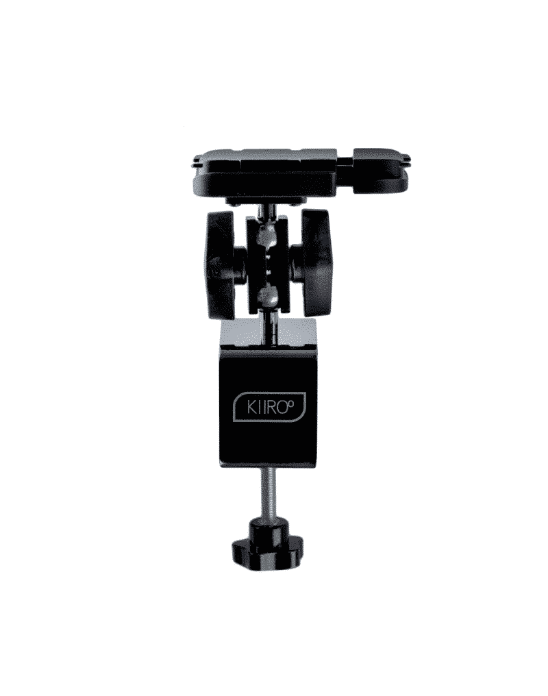 Kiiroo - Bordklemme - Adapter til KEON Kiiroo - Bordklemme - Adapter til KEON