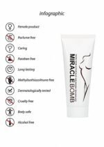 Miracle Bomb Gel - 100ml