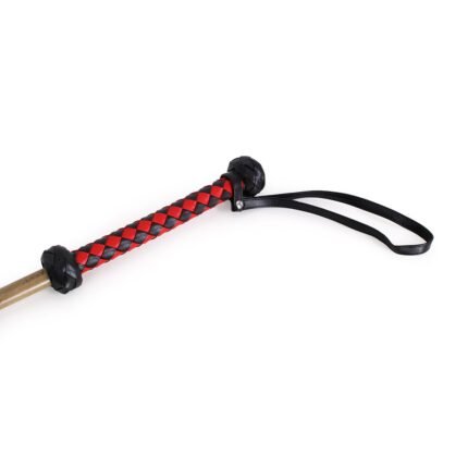 Bamboo Thin Cane - Spanksrør av bambus